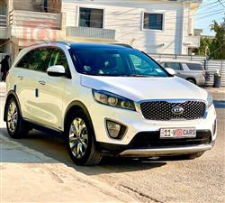 كيا سورينتو